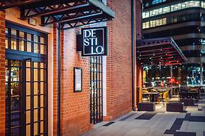 Mercure Krakow Fabryczna City