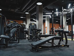 Mercure Krakow Fabryczna City