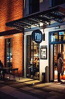 Mercure Krakow Fabryczna City