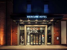 Mercure Krakow Fabryczna City