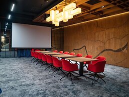 Mercure Krakow Fabryczna City