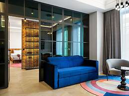 Mercure Krakow Fabryczna City