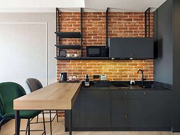 Mercure Krakow Fabryczna City