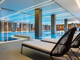 Mercure Krakow Fabryczna City