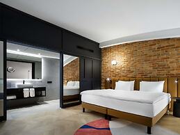 Mercure Krakow Fabryczna City