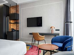 Mercure Krakow Fabryczna City