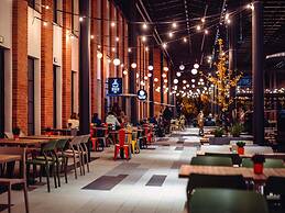 Mercure Krakow Fabryczna City