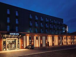 Mercure Krakow Fabryczna City