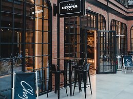 Mercure Krakow Fabryczna City