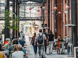 Mercure Krakow Fabryczna City