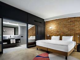 Mercure Krakow Fabryczna City