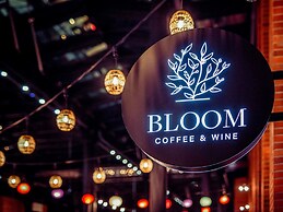 Mercure Krakow Fabryczna City