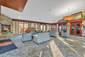 The Inn at Ohio Northern University
