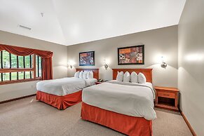 The Inn at Ohio Northern University