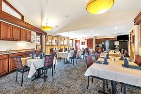 The Inn at Ohio Northern University