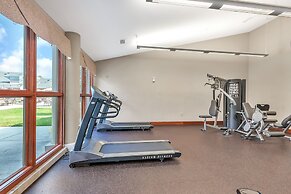 The Inn at Ohio Northern University