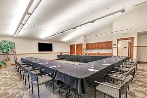 The Inn at Ohio Northern University
