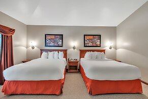 The Inn at Ohio Northern University
