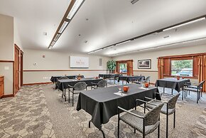 The Inn at Ohio Northern University