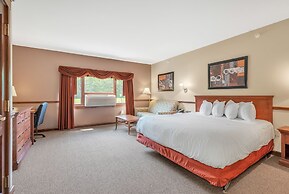 The Inn at Ohio Northern University