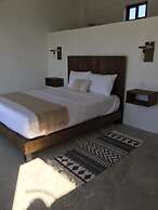 Hotel Boutique Kan Ahau