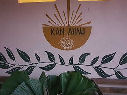 Hotel Boutique Kan Ahau