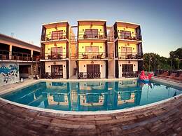 Hotel Boutique Kan Ahau