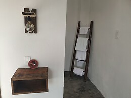 Hotel Boutique Kan Ahau