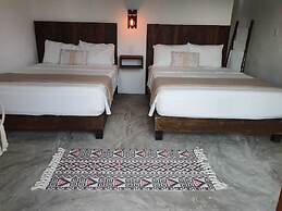 Hotel Boutique Kan Ahau