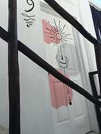 Hotel Boutique Kan Ahau