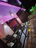 Hotel Boutique Kan Ahau