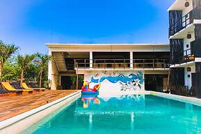 Hotel Boutique Kan Ahau