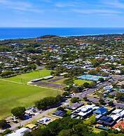 Your Luxury Escape - Ocean Sapphire