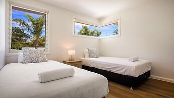 Your Luxury Escape - Ocean Sapphire