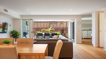 Your Luxury Escape - Ocean Sapphire