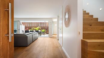 Your Luxury Escape - Ocean Sapphire