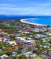 Your Luxury Escape - Ocean Sapphire