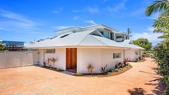 Your Luxury Escape - Ocean Pearl