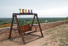 Cielo y Selva Tekax