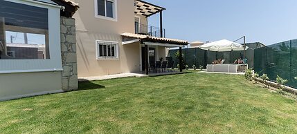 Villa Cretanblossom