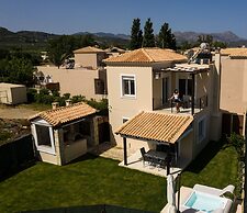 Villa Cretanblossom