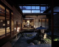 Candeo Hotels Kyoto Karasuma Rokkaku