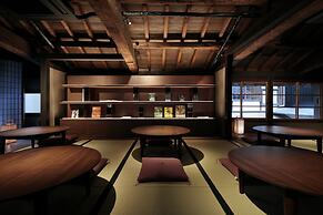 Candeo Hotels Kyoto Karasuma Rokkaku