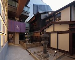 Candeo Hotels Kyoto Karasuma Rokkaku