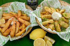 San Lameer Villa Rentals 2832