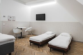 Omena Hotel Turku Kauppiaskatu