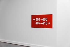 Omena Hotel Turku Kauppiaskatu