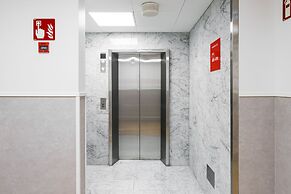 Omena Hotel Turku Kauppiaskatu