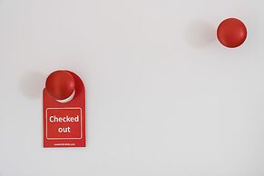 Omena Hotel Turku Kauppiaskatu