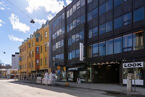 Omena Hotel Turku Kauppiaskatu